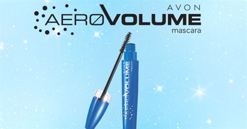 AVON Aerovolume спирала